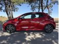 TOYOTA YARIS 2021/11 - 3