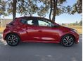 TOYOTA YARIS 2021/11 - 4