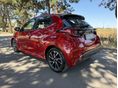 TOYOTA YARIS 2021/11 - 5