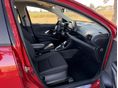TOYOTA YARIS 2021/11 - 8