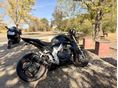 HONDA CB 1000 R+ ABS 2011/3 - 2