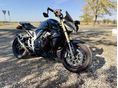 HONDA CB 1000 R+ ABS 2011/3 - 3