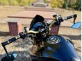 HONDA CB 1000 R+ ABS 2011/3 - 4