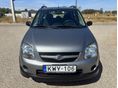SUZUKI IGNIS 2007/6 - 8