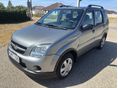 SUZUKI IGNIS 1.3 GLX 104e km. friss műszaki