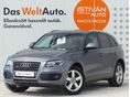 AUDI Q5 2011/12 - 1