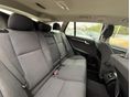 MERCEDES-BENZ C 200 2011/5 - 10