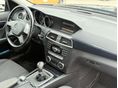 MERCEDES-BENZ C 200 2011/5 - 8