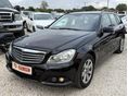 MERCEDES-BENZ C 200 2011/5 - 1
