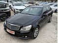 MERCEDES-BENZ C 200 2011/5 - 2