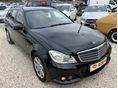 MERCEDES-BENZ C 200 2011/5 - 3