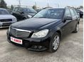 MERCEDES-BENZ C 200 2011/5 - 1