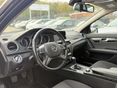 MERCEDES-BENZ C 200 2011/5 - 7
