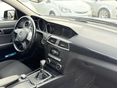 MERCEDES-BENZ C 200 2011/5 - 8