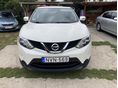 NISSAN QASHQAI 2016/9 - 2