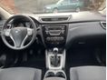 NISSAN QASHQAI 2016/9 - 10