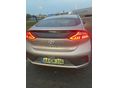 HYUNDAI IONIQ electric Premium (Automata) 2.TULAJ. SZERVIZKÖNYV