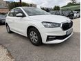 SKODA FABIA 1.0 MPI Ambition+ Magyarországi garanciális!!!