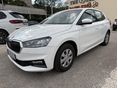 SKODA FABIA 2024/5 - 2