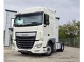 DAF XF 440 SpaceCab 382421km