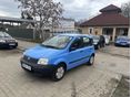 FIAT PANDA 1.1 Actual