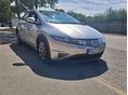 HONDA CIVIC 2.2 CTDi Executive