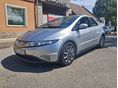 HONDA CIVIC 2006/10 - 3