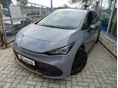 CUPRA BORN eBoost 77 kWh 82.KWh.5.Év.Gyári garanciális.Led.Kamera.D.Klima.Űl.Fű.Navi.Performance