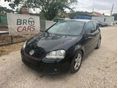 VOLKSWAGEN GOLF V 1.4 TSI GT FIX ÁR!