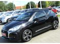 DS DS 3 1.6 BlueHDi S&S Style (Nyítható tető - Digitális klíma - Fűthető ülés) /169.850 KM!/