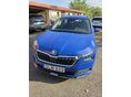 SKODA KAMIQ 2021/2 - 2