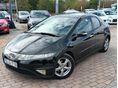 HONDA CIVIC 1.4 Comfort