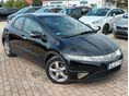 HONDA CIVIC 2006/8 - 3