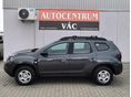 DACIA DUSTER 2018/6 - 2