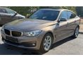 BMW 320 GRAN TURISMO 1.TULAJ. VÉGIG BMW-NÉL SZERVÍZELT! KAMERA. PROF NAVI. 8 DB ALUFELNI. PANORÁMAT