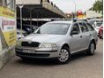 SKODA OCTAVIA Combi 1.9 PD TDi Classic ITT és MOST AKCIÓ!!! MAGYARORSZÁGI / KLÍMA