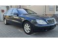 MERCEDES-BENZ S 320 2002/6 - 10