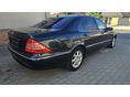 MERCEDES-BENZ S 320 2002/6 - 11