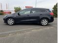 KIA CEE'D 2013/7 - 8