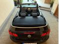 VOLKSWAGEN GOLF 2.0 TDI Highline Kabrio!! 150E Km. Bi-Xenon. Végig VW-nél szervízelt! Összes számla megvan! Téli