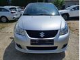 SUZUKI SX4 2009/10 - 3