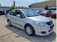 SUZUKI SX4 2009/10 - 1