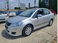 SUZUKI SX4 2009/10 - 2