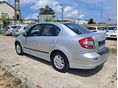 SUZUKI SX4 2009/10 - 4
