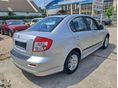 SUZUKI SX4 2009/10 - 5