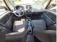 SUZUKI SX4 2009/10 - 8