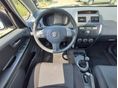 SUZUKI SX4 2009/10 - 9