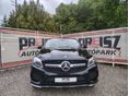 MERCEDES-BENZ GLE 400 2016/8 - 2