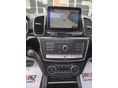 MERCEDES-BENZ GLE 400 2016/8 - 17