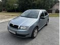 SKODA FABIA 1.4 Comfort MŰKÖDŐ KLÍMÁVAL ÉS 2 ÉV FRISS MŰSZAKIVAL RENDELKEZIK